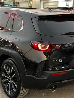 مازدا CX-50
